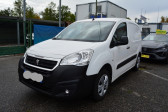 Annonce Peugeot Partner occasion Diesel STANDARD 1.6 BLUEHDI 75CH PREMIUM à Toulouse