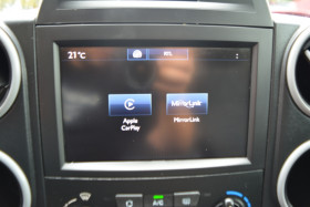 Peugeot Partner STANDARD 1.6 BLUEHDI 75CH PREMIUM  occasion � Toulouse - photo n�13