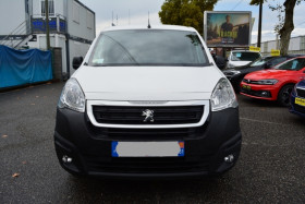 Peugeot Partner STANDARD 1.6 BLUEHDI 75CH PREMIUM  occasion � Toulouse - photo n�9