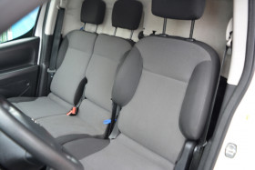 Peugeot Partner STANDARD 1.6 BLUEHDI 75CH PREMIUM  occasion � Toulouse - photo n�6