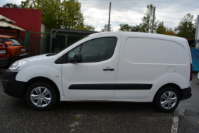 Peugeot Partner STANDARD 1.6 BLUEHDI 75CH PREMIUM  occasion � Toulouse - photo n�16
