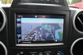 Peugeot Partner STANDARD 1.6 BLUEHDI 75CH PREMIUM  occasion � Toulouse - photo n�4