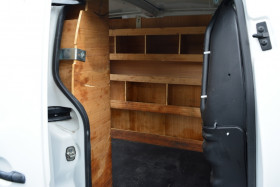 Peugeot Partner STANDARD 1.6 BLUEHDI 75CH PREMIUM  occasion � Toulouse - photo n�8