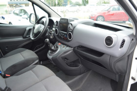 Peugeot Partner STANDARD 1.6 BLUEHDI 75CH PREMIUM  occasion � Toulouse - photo n�11