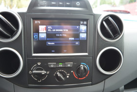 Peugeot Partner STANDARD 1.6 BLUEHDI 75CH PREMIUM  occasion � Toulouse - photo n�12