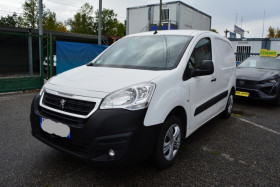 Peugeot Partner , garage VINHAS AUTO � Toulouse