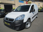 Peugeot Partner occasion Blanc année 2017 boite Manuelle Annonce Peugeot Partner occasion Diesel STANDARD 1.6 BLUEHDI 75CH PREMIUM à Toulouse