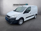 Annonce Peugeot Partner occasion Diesel Standard 1.6 BlueHDi 75ch Premium  Hrouville-Saint-Clair