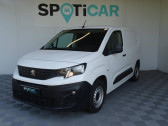 Peugeot Partner Standard 1.6 BlueHDi 75ch   Otterswiller 67