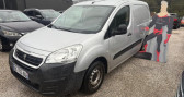 Annonce Peugeot Partner occasion Essence STANDARD 1.6 VTI 98CH PREMIUM � LA GARDE