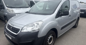 Peugeot Partner , garage PRO ENERGY AUTOMOBILES  Fouquire les Lens
