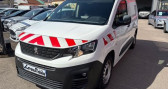 Peugeot Partner STANDARD 1000 1.6 BLUE HDI 100 3 PLACES  2019 - annonce de voiture en vente sur Auto Sélection.com