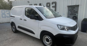 Peugeot Partner , garage BRA83  Le Muy