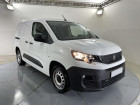 Peugeot Partner occasion année 2019 boite Manuelle Annonce Peugeot Partner occasion Diesel STANDARD 1000KG 100CV PREMIUM ATTELAGE à Verfeil