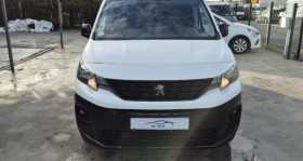 Peugeot Partner occasion 2020 mise en vente &agrave; Saint-Soupplets par le garage RH AUTO - photo n&deg;1