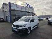 Annonce Peugeot Partner occasion Diesel STANDARD 1000KG BLUEHDI 100CH S&S PREMIUM � Lab�ge