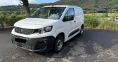 Peugeot Partner STANDARD 1000KG BLUEHDI 100CH S&S PRO   Sainte-Maxime 83