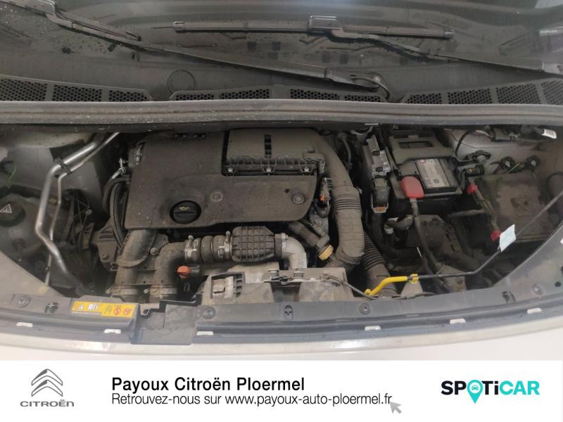 Peugeot Partner Standard 1000kg BlueHDi 100ch S&S Pro  occasion à PLOERMEL - photo n°19