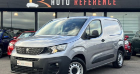 Peugeot Partner occasion 2020 mise en vente à LESTREM par le garage AUTO REFERENCE - photo n°1