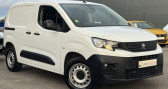 Annonce Peugeot Partner occasion Diesel STANDARD 1000KG HDI 100 CH TVA RECUP 1ERE MAIN CAPRLAY 9 995 � LESTREM
