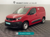 Annonce Peugeot Partner occasion Diesel STANDARD 650 KG BLUEHDI 75 BVM5 PREMIUM � Mont�vrain