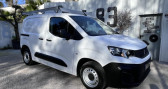 Annonce Peugeot Partner occasion Diesel Standard 650KG 1.5 BlueHDi S&S - 100 III FOURGON Asphalt PHA � Le Muy