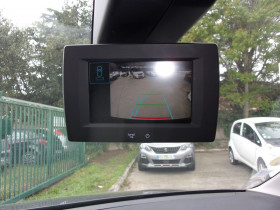 Peugeot Partner STANDARD 650KG BLUEHDI 100CH S&S BVM5 ASPHALT  occasion  Toulouse - photo n9