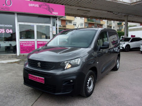 Peugeot Partner , garage GROUPEMENT DE L'OCCASION  Toulouse
