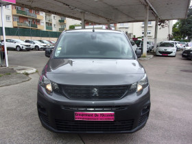 Peugeot Partner STANDARD 650KG BLUEHDI 100CH S&S BVM5 ASPHALT  occasion  Toulouse - photo n5