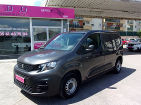 Peugeot Partner , garage GROUPEMENT DE L'OCCASION  Toulouse