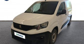 Peugeot Partner Standard 650kg BlueHDi 100ch S&S BVM5 Premium   Chambray-ls-Tours 37