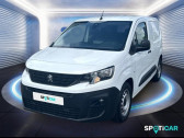 Peugeot Partner Standard 650kg BlueHDi 100ch S&S BVM5 Premium   Armentières 59