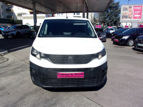 Peugeot Partner STANDARD 650KG BLUEHDI 100CH S&S BVM5 PREMIUM  occasion  Toulouse - photo n3