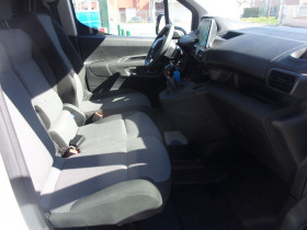 Peugeot Partner STANDARD 650KG BLUEHDI 100CH S&S BVM5 PREMIUM  occasion  Toulouse - photo n5