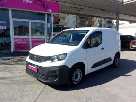 Peugeot Partner , garage GROUPEMENT DE L'OCCASION  Toulouse