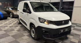 Peugeot Partner occasion 2022 mise en vente &agrave; Le Mans par le garage TMP CARS - photo n&deg;1