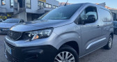 Annonce Peugeot Partner occasion Diesel STANDARD 650KG BLUEHDI 130CH S&S ASPHALT EAT8 � VOREPPE