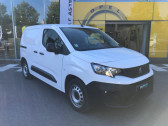 Peugeot Partner occasion année 2020 boite Automatique Annonce Peugeot Partner occasion Diesel Standard 650kg BlueHDi 130ch S&S Asphalt EAT8 à Vert-Saint-Denis