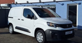 Annonce Peugeot Partner occasion Diesel Standard 650kg BlueHDi 75ch Premium 4cv � EPONE
