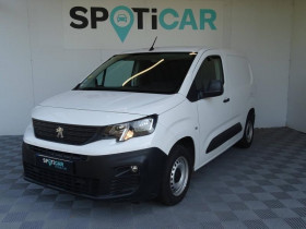 Peugeot Partner , garage PEUGEOT SAVERNE  Otterswiller
