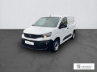 Peugeot Partner occasion année 2019 boite Manuelle Annonce Peugeot Partner occasion Diesel Standard 650kg BlueHDi 75ch Premium à CASTRES