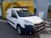Peugeot Partner occasion année 2018 boite Manuelle Annonce Peugeot Partner occasion Diesel Standard 650kg BlueHDi 75ch Premium à Vert-Saint-Denis