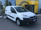 Peugeot Partner occasion année 2018 boite Manuelle Annonce Peugeot Partner occasion Diesel Standard 650kg BlueHDi 75ch Premium à Vert-Saint-Denis