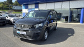 Peugeot Partner occasion année 2020 boite Manuelle Annonce Peugeot Partner occasion Essence STANDARD 650KG PURETECH 110CH S&S PRO à Albi