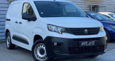 Annonce Peugeot Partner occasion Diesel Standard BlueHDi 130ch S&S Asphalt CarPlay Camera 360 Attela � SAINT MARTIN D'HERES