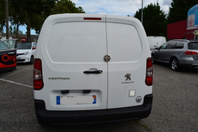 Peugeot Partner STANDARD  BLUEHDI 75CH PRO  occasion  Toulouse - photo n14
