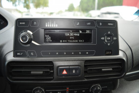 Peugeot Partner STANDARD  BLUEHDI 75CH PRO  occasion  Toulouse - photo n10