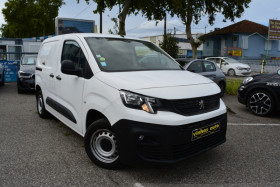 Peugeot Partner STANDARD  BLUEHDI 75CH PRO  occasion  Toulouse - photo n8