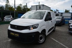 Peugeot Partner , garage VINHAS AUTO  Toulouse