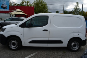 Peugeot Partner STANDARD  BLUEHDI 75CH PRO  occasion  Toulouse - photo n15